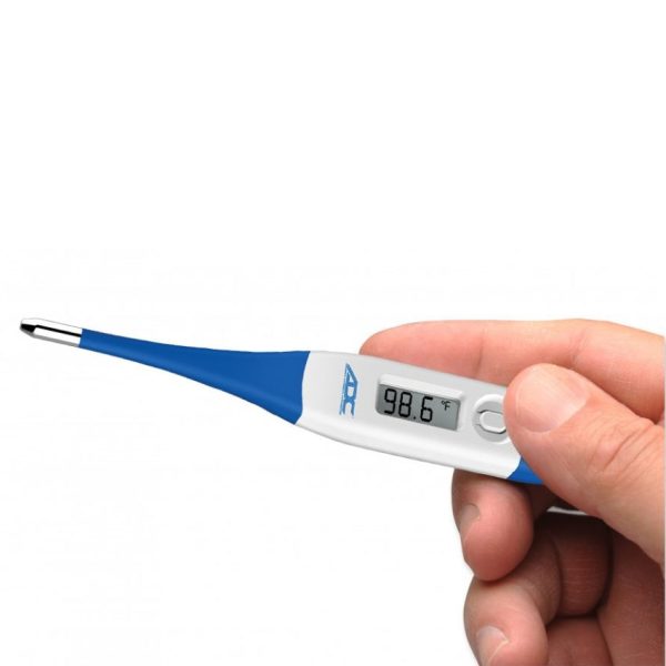 Adtemp 415 Flex, 10 Second Digital Thermometer - Image 3