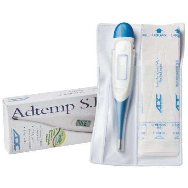 Adtemp™ 415 Flex SPU Kit