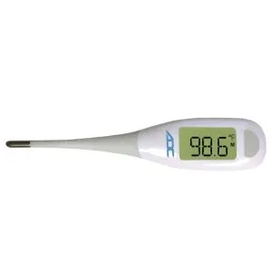 Adtemp Digital Thermometer with LCD Display