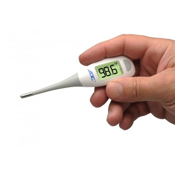 Adtemp™ Digital Thermometer - Image 2