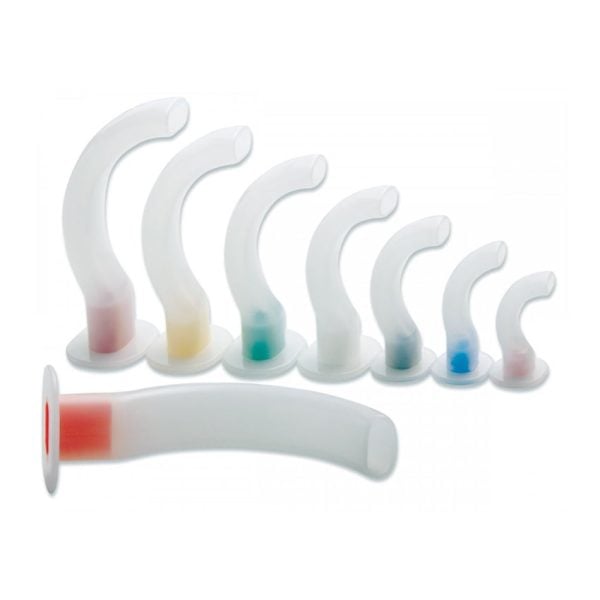 Guedel Disposable Oral Airway Kit - Image 2