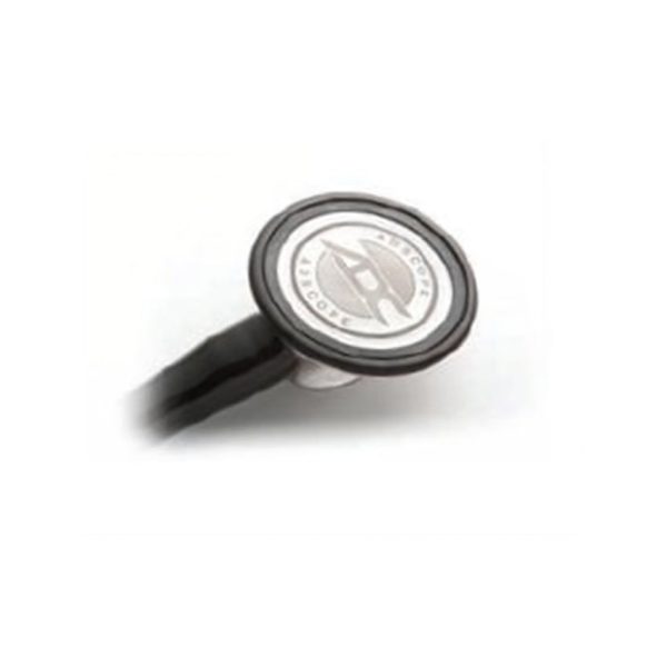 Diaphragm Rim for Adscope Stethoscopes, Gray