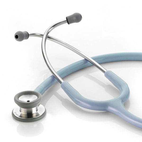 Adscope 604, Pediatric Clinician Stethoscope - Image 3