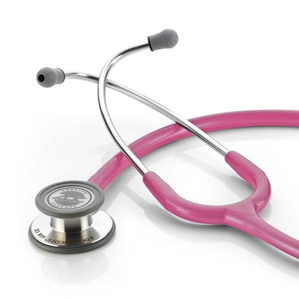 Adscope 608 Convertible Clinician Stethoscope