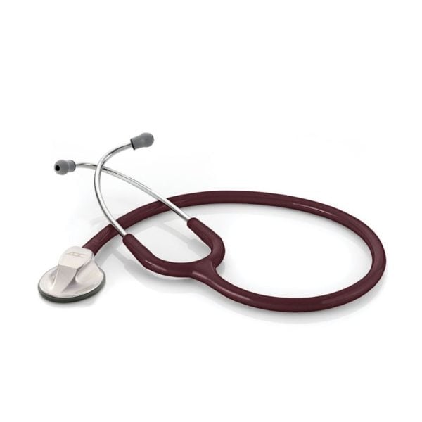 615 Platinum Clinician Stethoscope