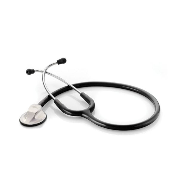 615 Platinum Clinician Stethoscope - Image 2