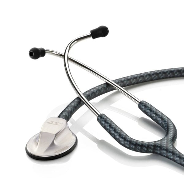 615 Platinum Clinician Stethoscope - Image 3