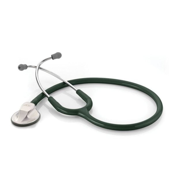 615 Platinum Clinician Stethoscope - Image 4