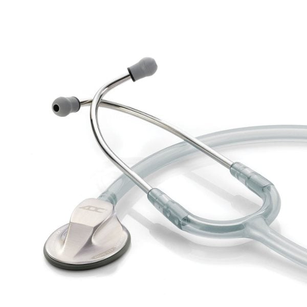 615 Platinum Clinician Stethoscope - Image 5