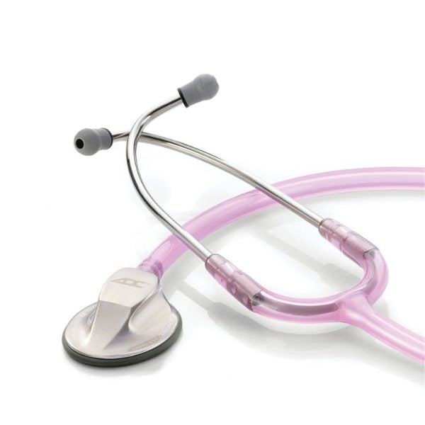 615 Platinum Clinician Stethoscope - Image 6