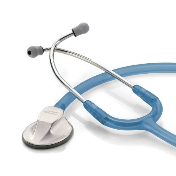 615 Platinum Clinician Stethoscope - Image 7