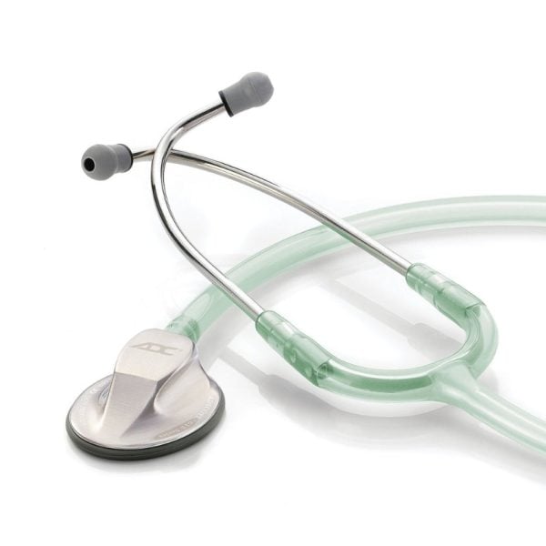 615 Platinum Clinician Stethoscope - Image 8