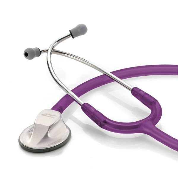 615 Platinum Clinician Stethoscope - Image 9