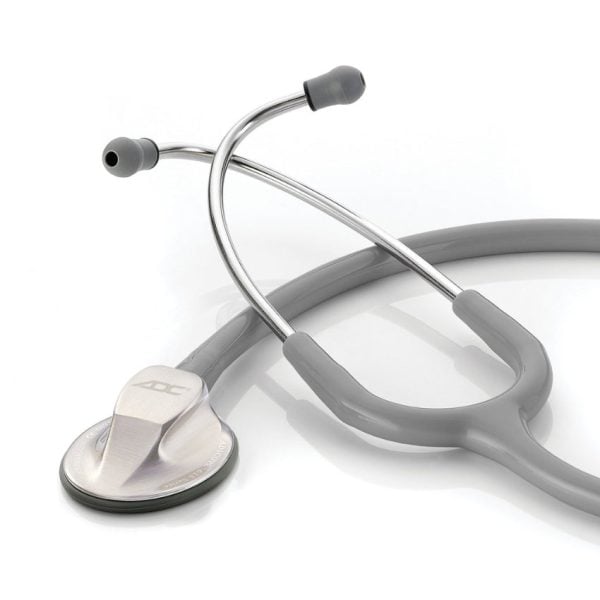 615 Platinum Clinician Stethoscope - Image 10