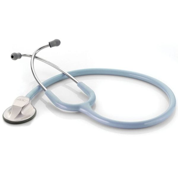 615 Platinum Clinician Stethoscope - Image 11