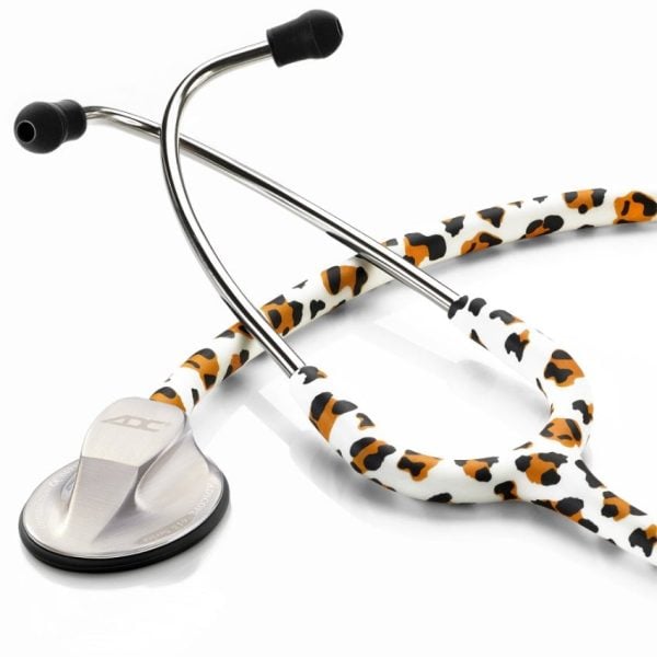 615 Platinum Clinician Stethoscope - Image 12