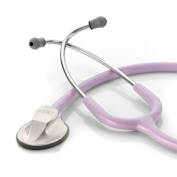 615 Platinum Clinician Stethoscope - Image 14