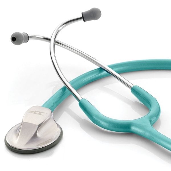 615 Platinum Clinician Stethoscope - Image 15