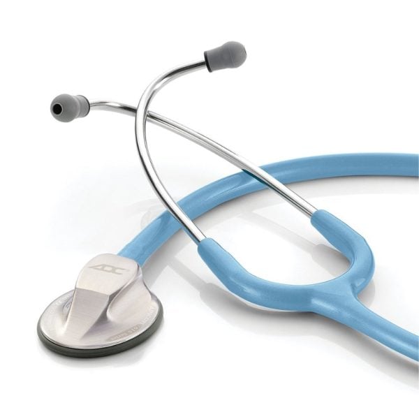 615 Platinum Clinician Stethoscope - Image 16