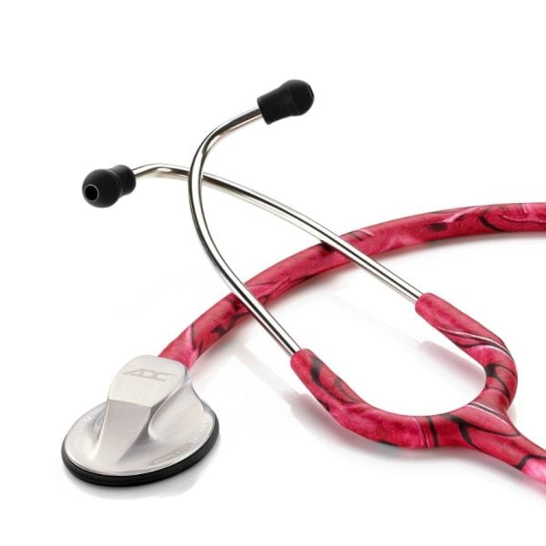 615 Platinum Clinician Stethoscope - Image 18