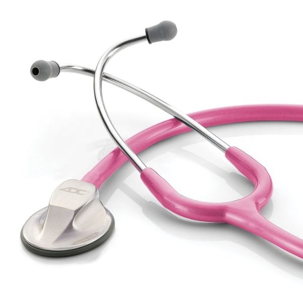 615 Platinum Clinician Stethoscope - Image 19