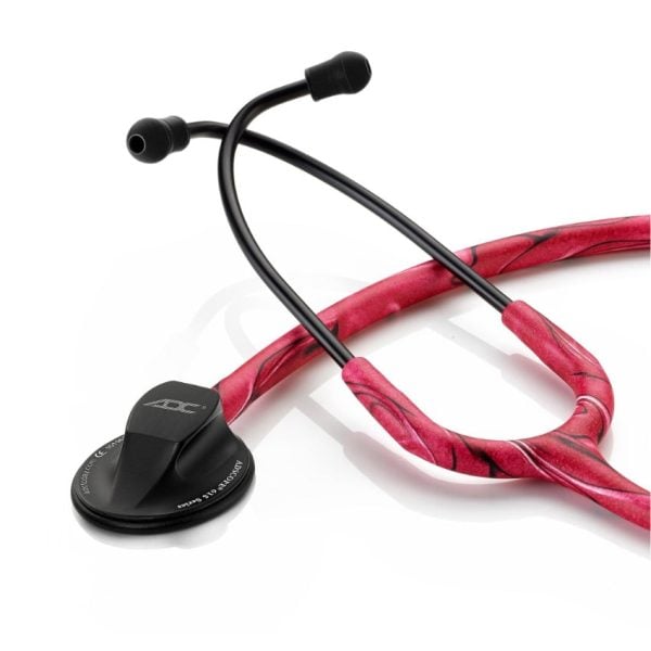 615 Platinum Clinician Stethoscope - Image 20