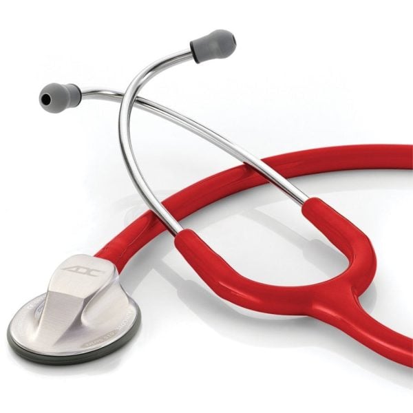 615 Platinum Clinician Stethoscope - Image 25