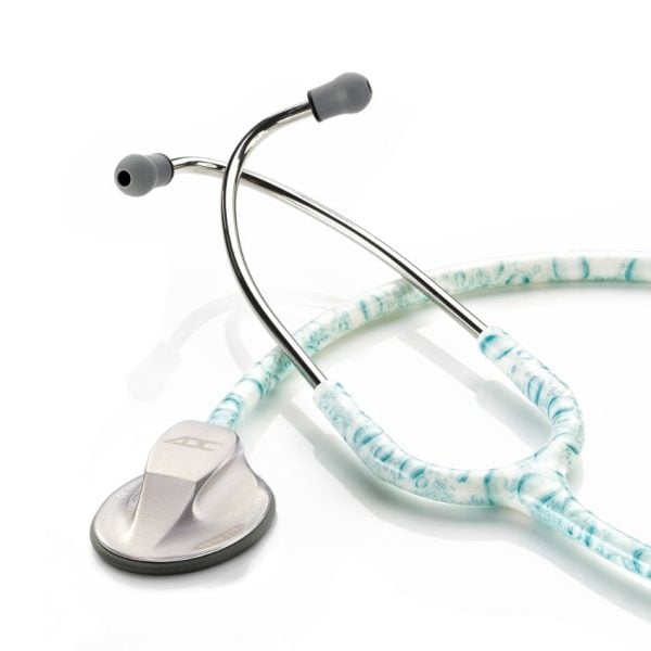 615 Platinum Clinician Stethoscope - Image 27