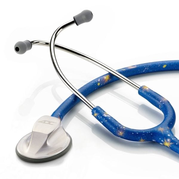 615 Platinum Clinician Stethoscope - Image 28