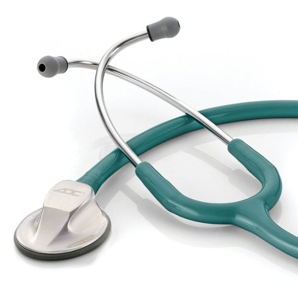 615 Platinum Clinician Stethoscope - Image 30