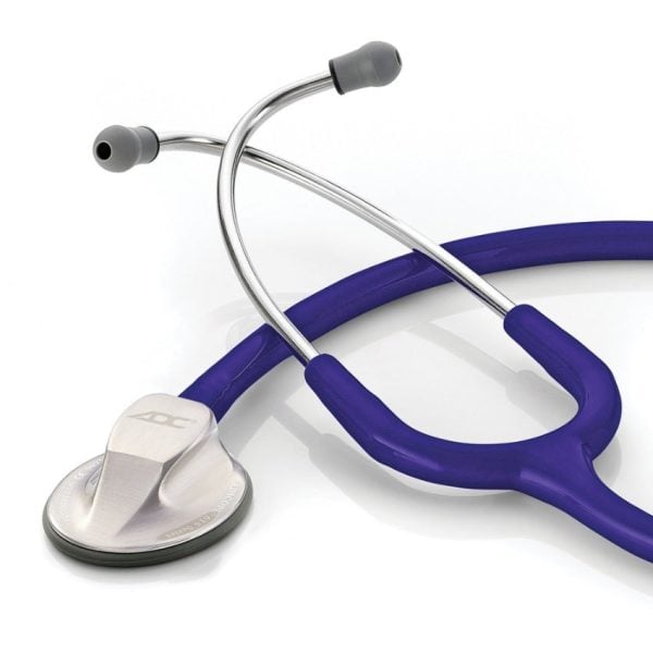 615 Platinum Clinician Stethoscope - Image 32