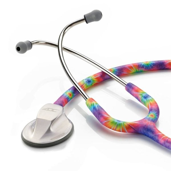 615 Platinum Clinician Stethoscope - Image 33