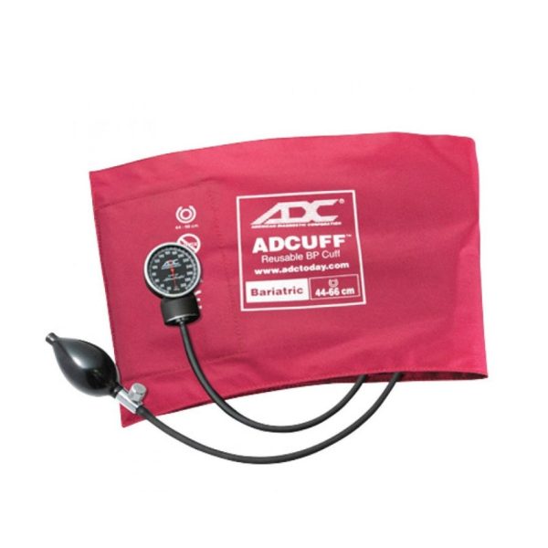 Bariatric Pocket Aneroid Sphyg