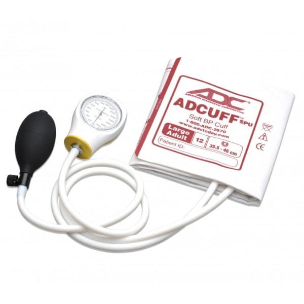 Prosphyg SPU Single-Patient-Use Sphygmomanometer - Image 3