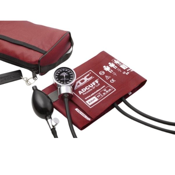 Diagnostix 778 Pocket Aneroid Sphyg Kit