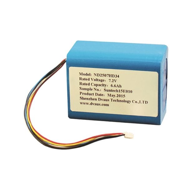 Lithium-Ion Battery for ADView 2 Monitor