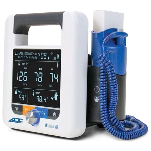 ADView® 2 Diagnostic Station Configurations - Image 3