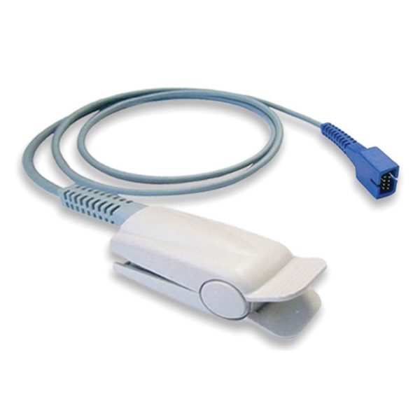 ADView 2 SpO2 Finger Sensors