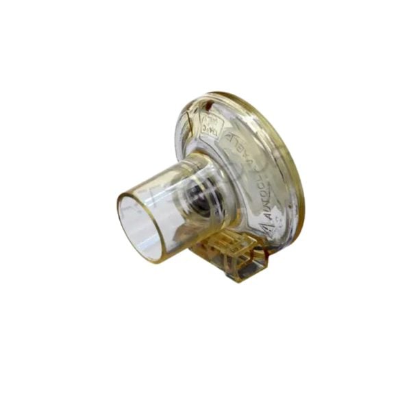 Nebulizer Assembly with Filler Cap - Image 2