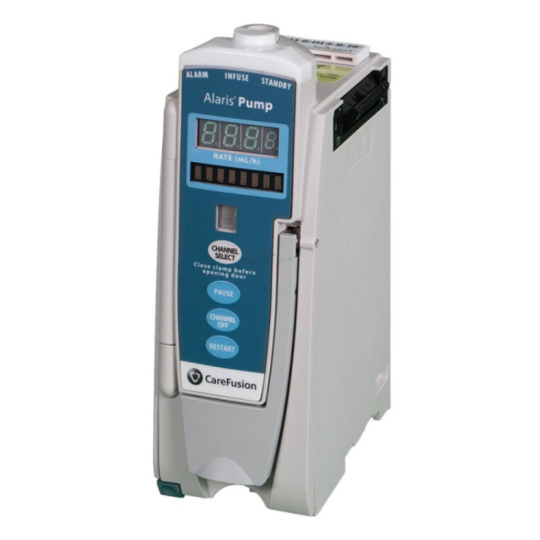 Medley Infusion Pump Combo # 1