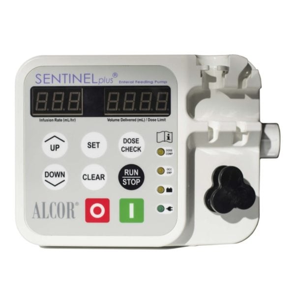 Alcor Sentinelplus® Pump