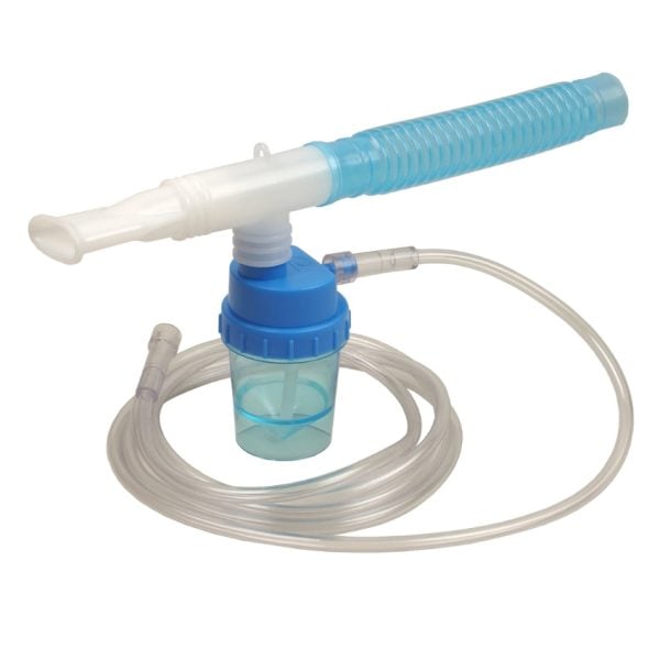 Hand Held Nebulizer