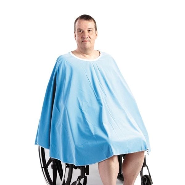 Shower Poncho, Standard