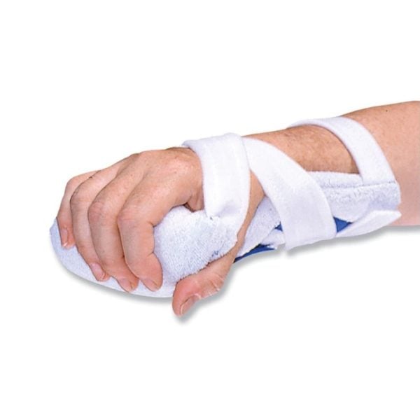 Grip Splint II, Standard, with Terry Cover