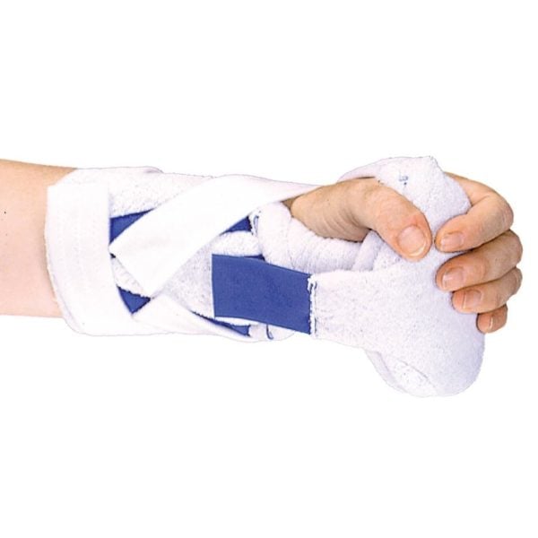 Grip Splint II Replacement Terry Cover - Image 2