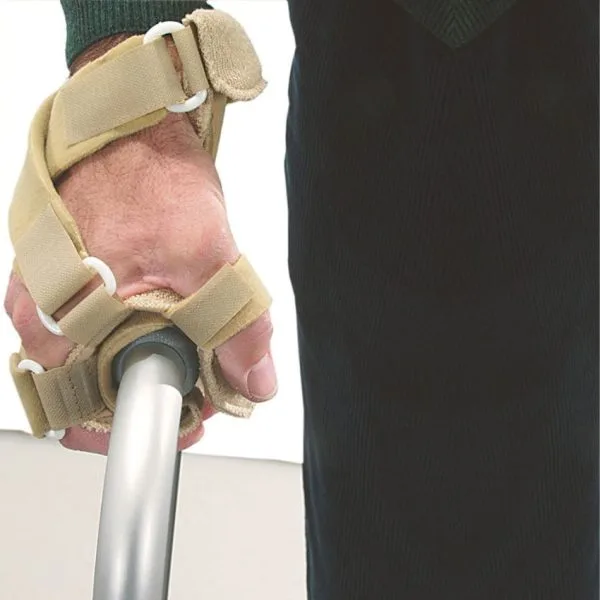 Walker Hand Splint, Right