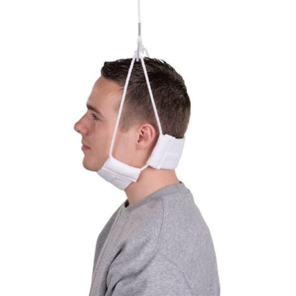 Disposable Head Halter