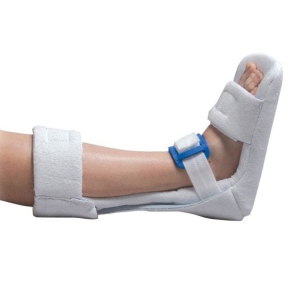 Plantar Fasciitis Night Splint II, Large