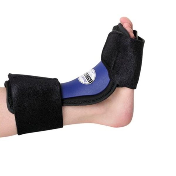 Freedom Dorsal PF Night Splint, Medium