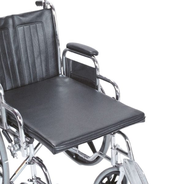 Amputee Wheelchair Surface and Universal Seat